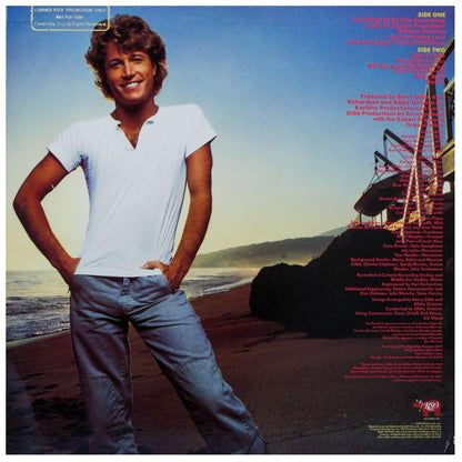 ANDY GIBB - GREATEST HITS | VINILO NUEVO/SELLADO