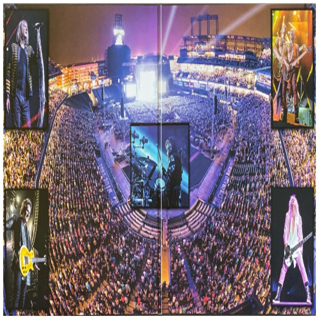 DEF LEPPARD - THE STORY SO FAR: THE BEST OF (2LP) (TRANSLUCENT ORANGE/YELLOW VINYL) | VINILO