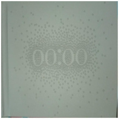 SIDDHARTHA - 00:00 | CD