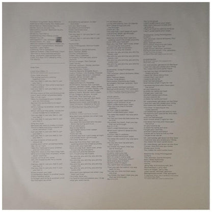 THE JACKSONS 5 - TRIUMPH | VINILO USADO