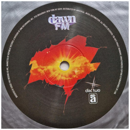 WEEKND - DAWN FM (2LP) | VINILO