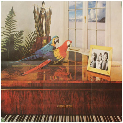 PAUL McCARTNEY & WINGS - GREATEST | VINILO USADO