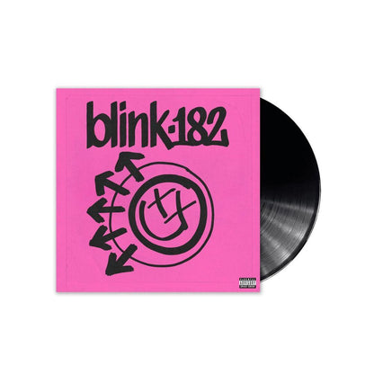 BLINK 182 - ONE MORE TIME... | VINILO