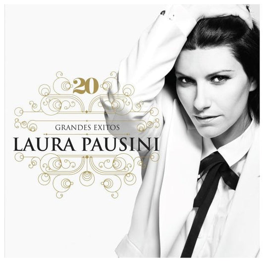 LAURA PAUSINI - GRANDES EXITOS (2CD) | CD