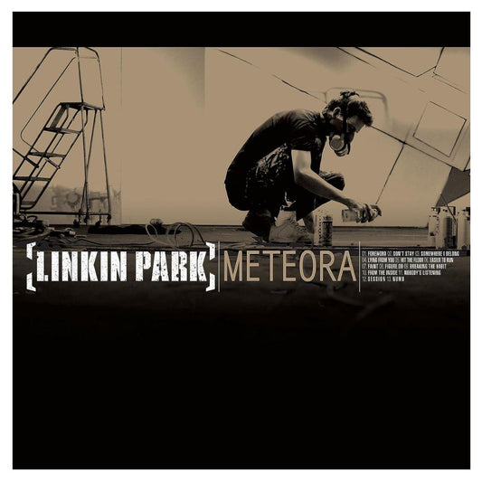 Linkin Park - Meteora