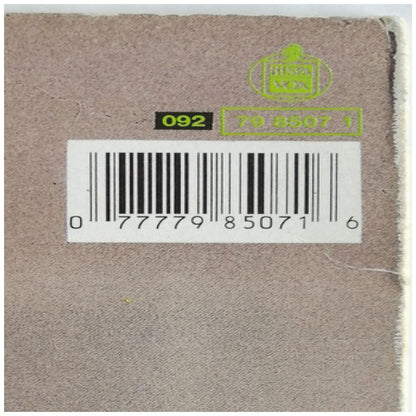 LUZ CASAL - LUZ | VINILO USADO