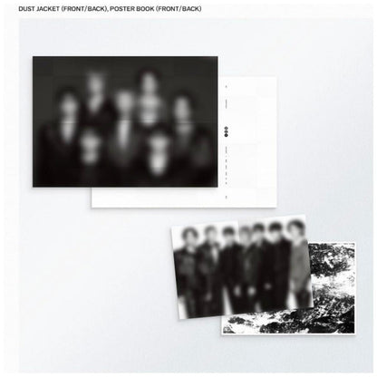 BTS - ARIRANG - BTS THE 5TH ALBUM (LIVING LEGEND VER.) | CD