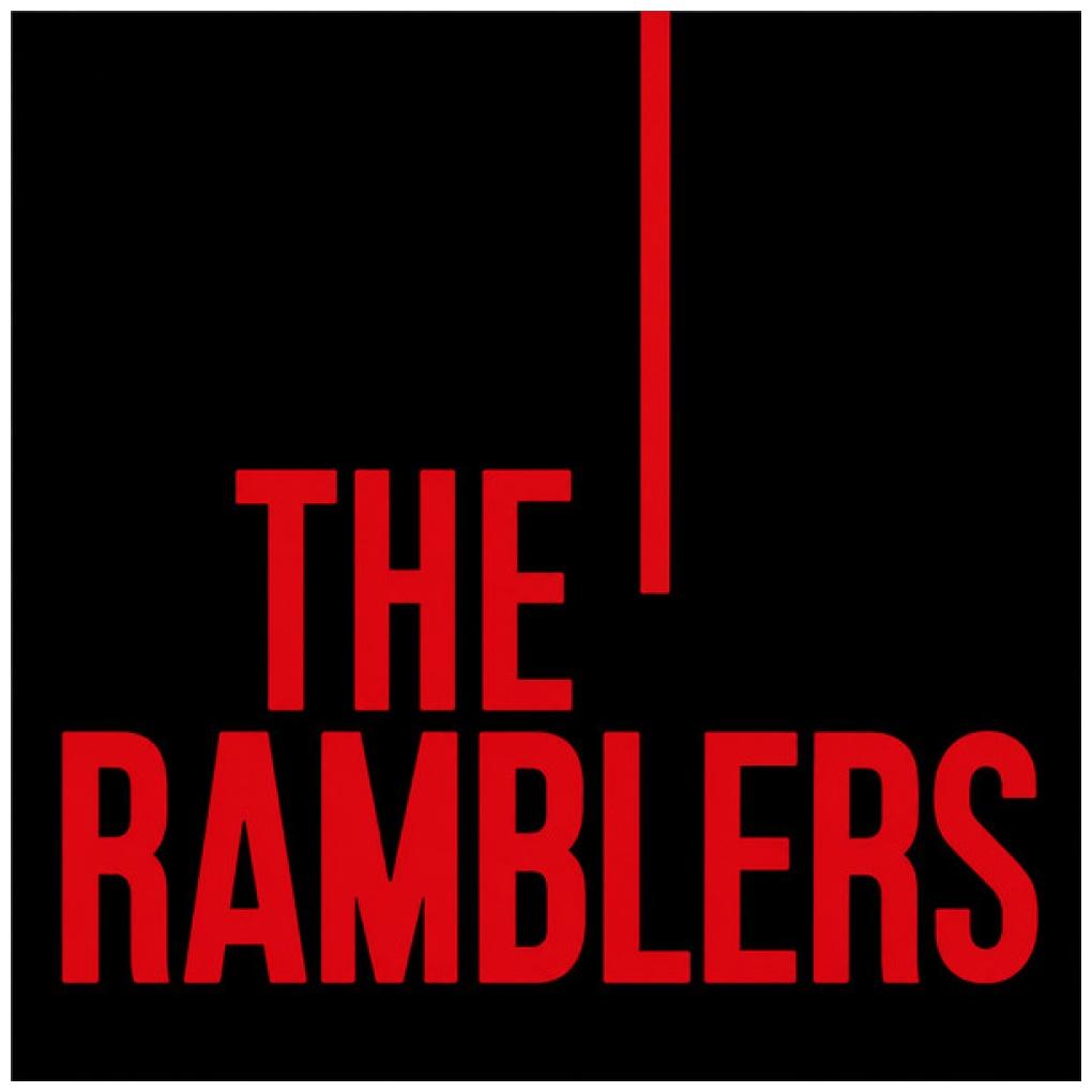 THE RAMBLERS - GRANDES EXITOS | VINILO
