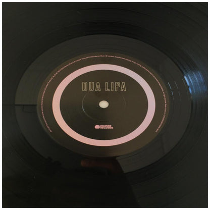 DUA LIPA - DUA LIPA (GATEFOLD) | VINILO