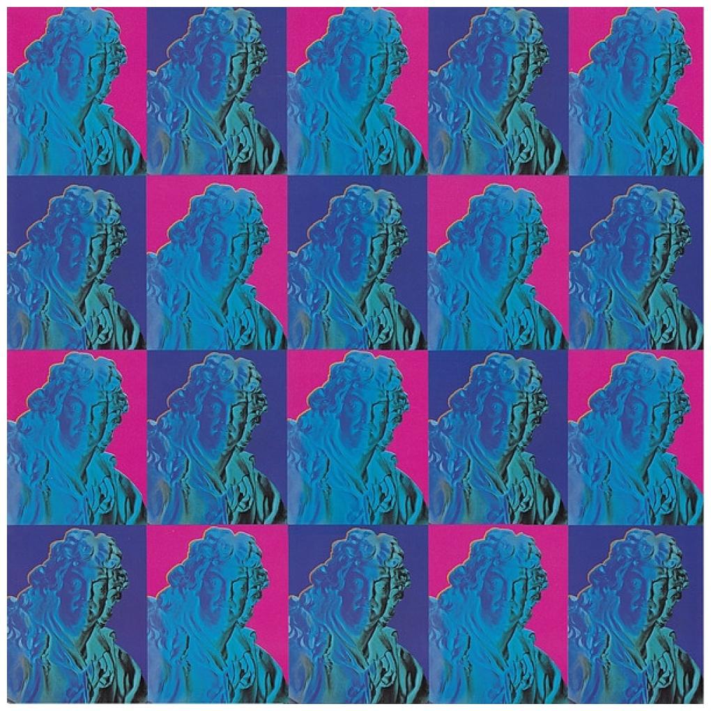 NEW ORDER - ROUND & ROUND | 12'' MAXI SINGLE USADO