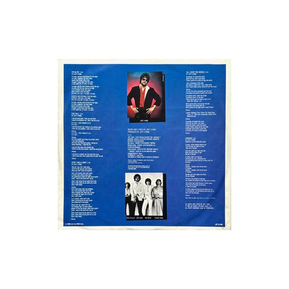 XANADU  - O.S.T.  | VINILO USADO