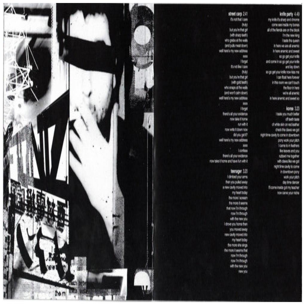 DEFTONES  - WHITE PONY | CD