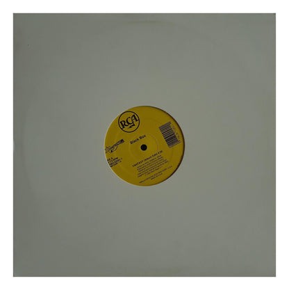 BLACK BOX - FANTASY/GREATEST HITS SNIPPETS | 12" MAXI SINGLE USADO