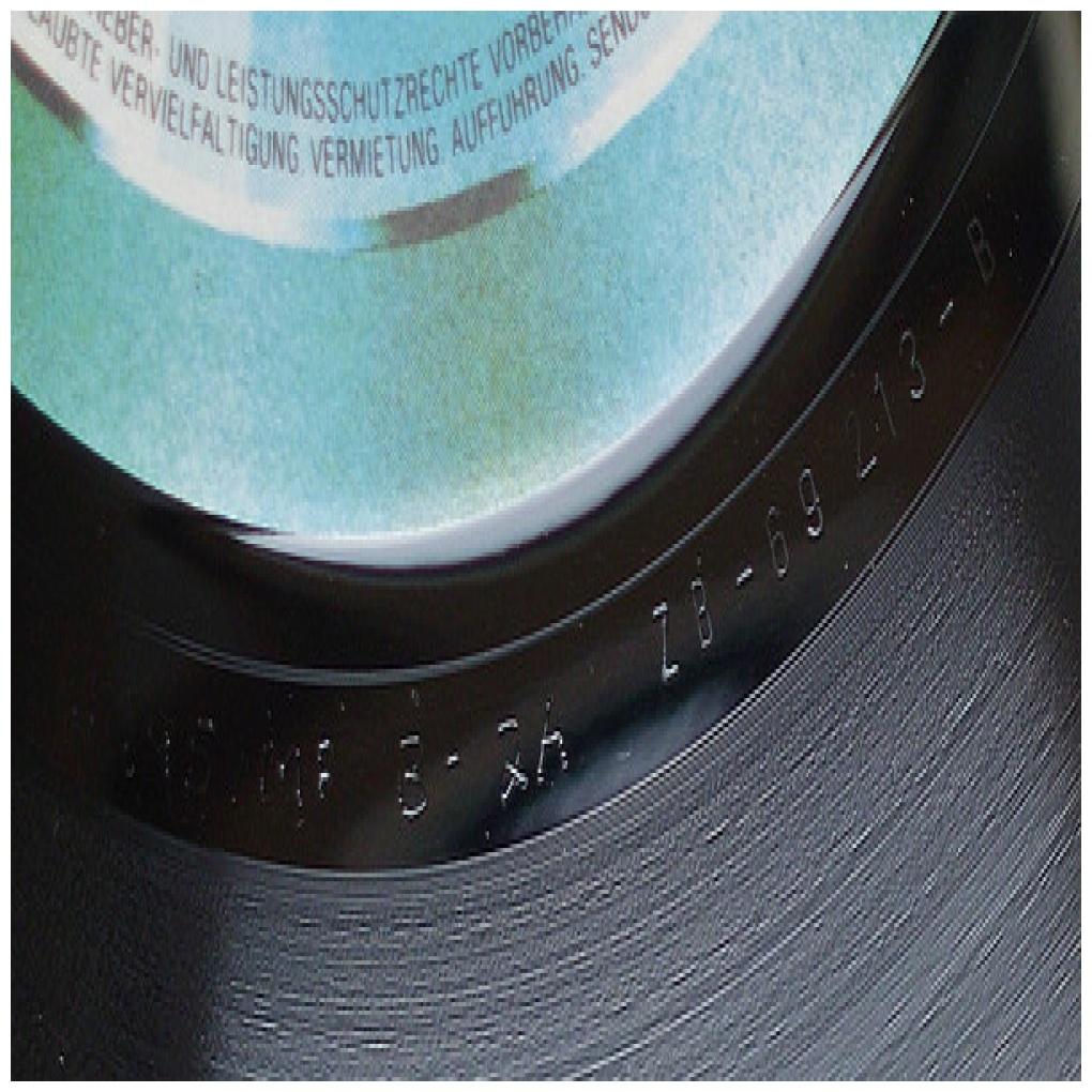 STEVIE WONDER - I JUST CALLED TO SAY I LOVE YOU | 7" SINGLE USADO