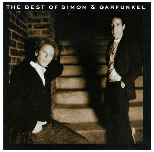 SIMON & GARFUNKEL - BEST OF | CD