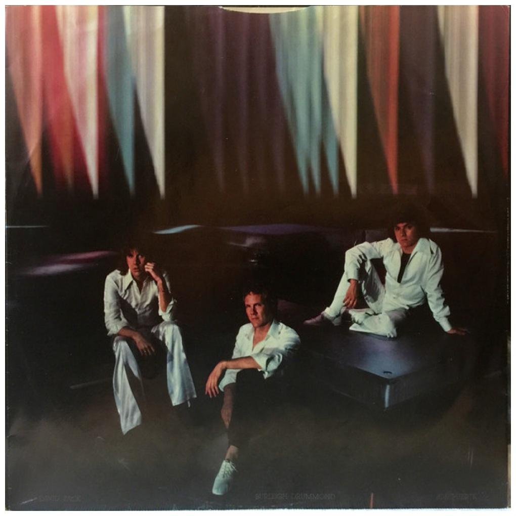 AMBROSIA - LIFE BEYOND L.A. | VINILO USADO