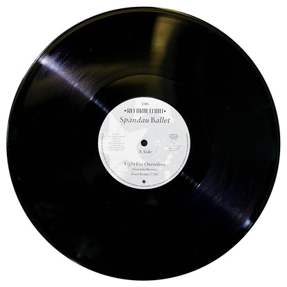 SPANDAU BALLET - FIGHT FOR OURSELVES | 12" MAXI SINGLE USADO