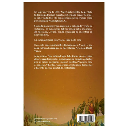 BAJO MI PIEL (TAPA RÚSTICA) - TJ KLUNE | LIBRO