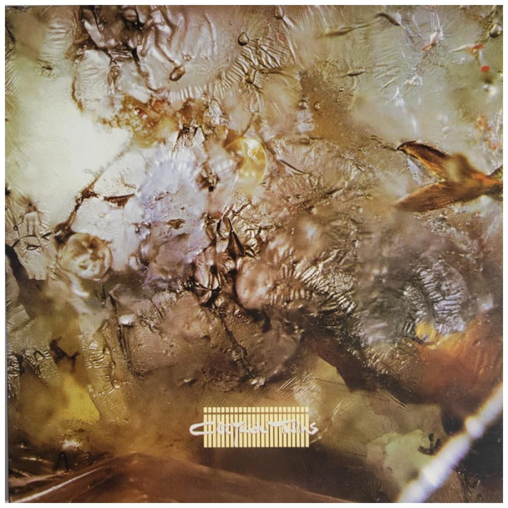 COCTEAU TWINS - HEAD OVER HEELS | VINILO