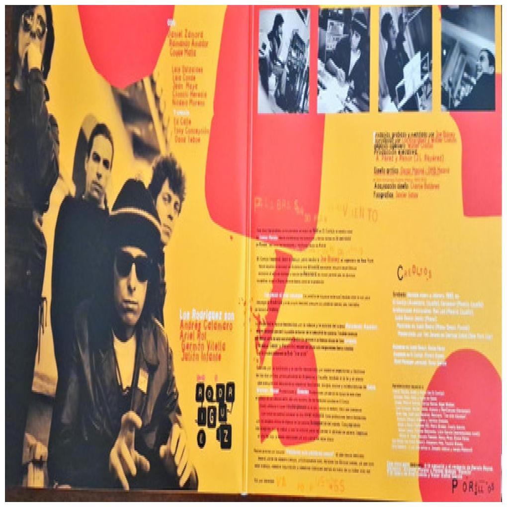 LOS RODRIGUEZ - PALABRAS MAS PALABRAS MENOS (2LP) | VINILO