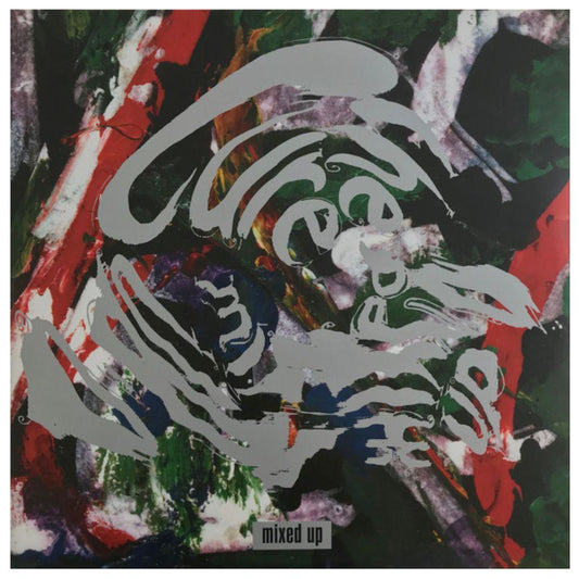 CURE - MIXED UP (2LP) | VINILO