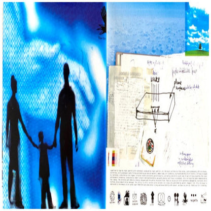 RADIOHEAD - OK COMPUTER OKNOTOK 1997-2017 (3LP) | VINILO