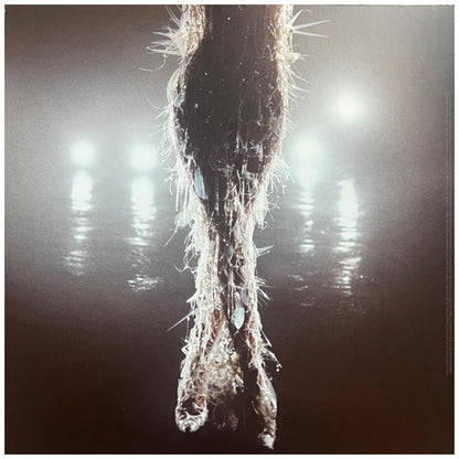 MILEY CYRUS - SOMETHING BEAUTIFUL | VINILO