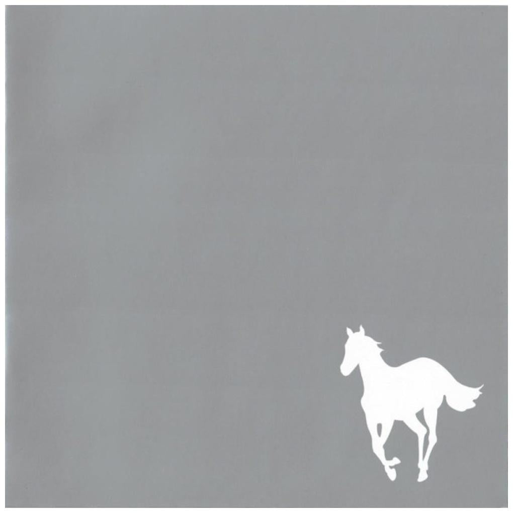 DEFTONES  - WHITE PONY | CD