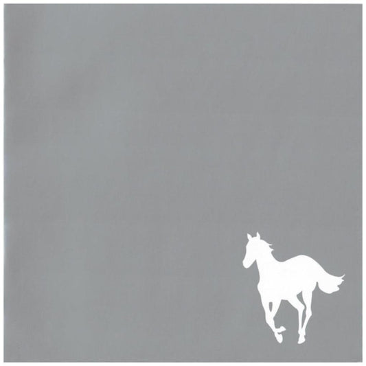 Deftones - White Pony
