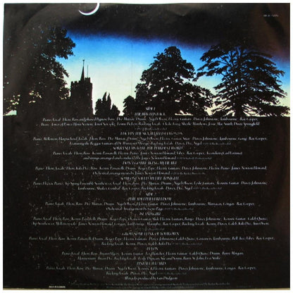 ELTON JOHN - GREATEST HITS VOL. II | VINILO USADO