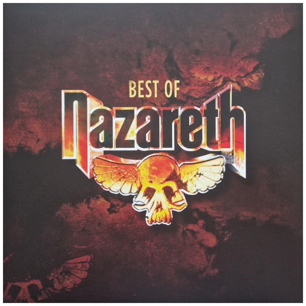 NAZARETH - BEST OF | VINILO