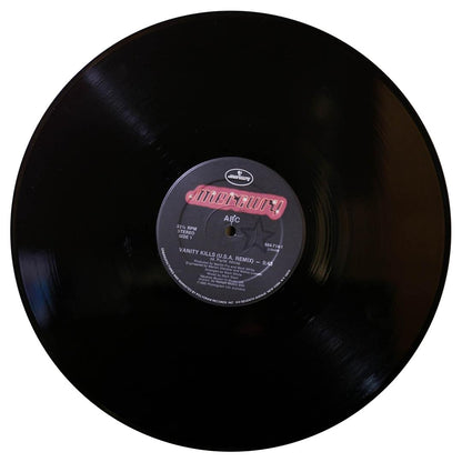 ABC - VANITY KILLS/ABC MEGAMIX  | 12" MAXI SINGLE USADO