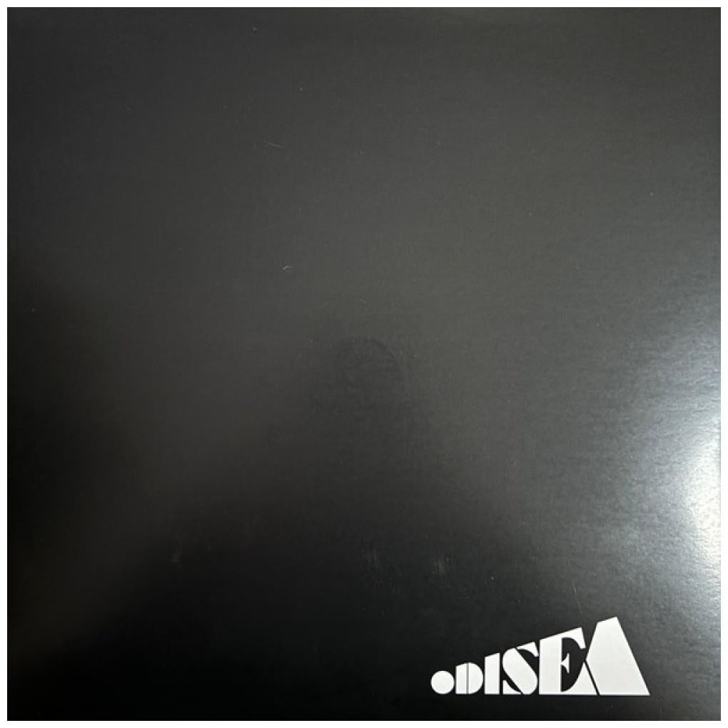 ALEX ANWANDTER - ODISEA LP - ODISEA | VINILO