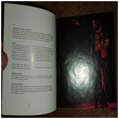 MICHAEL JACKSON - THIS IS IT (2CD) | CD
