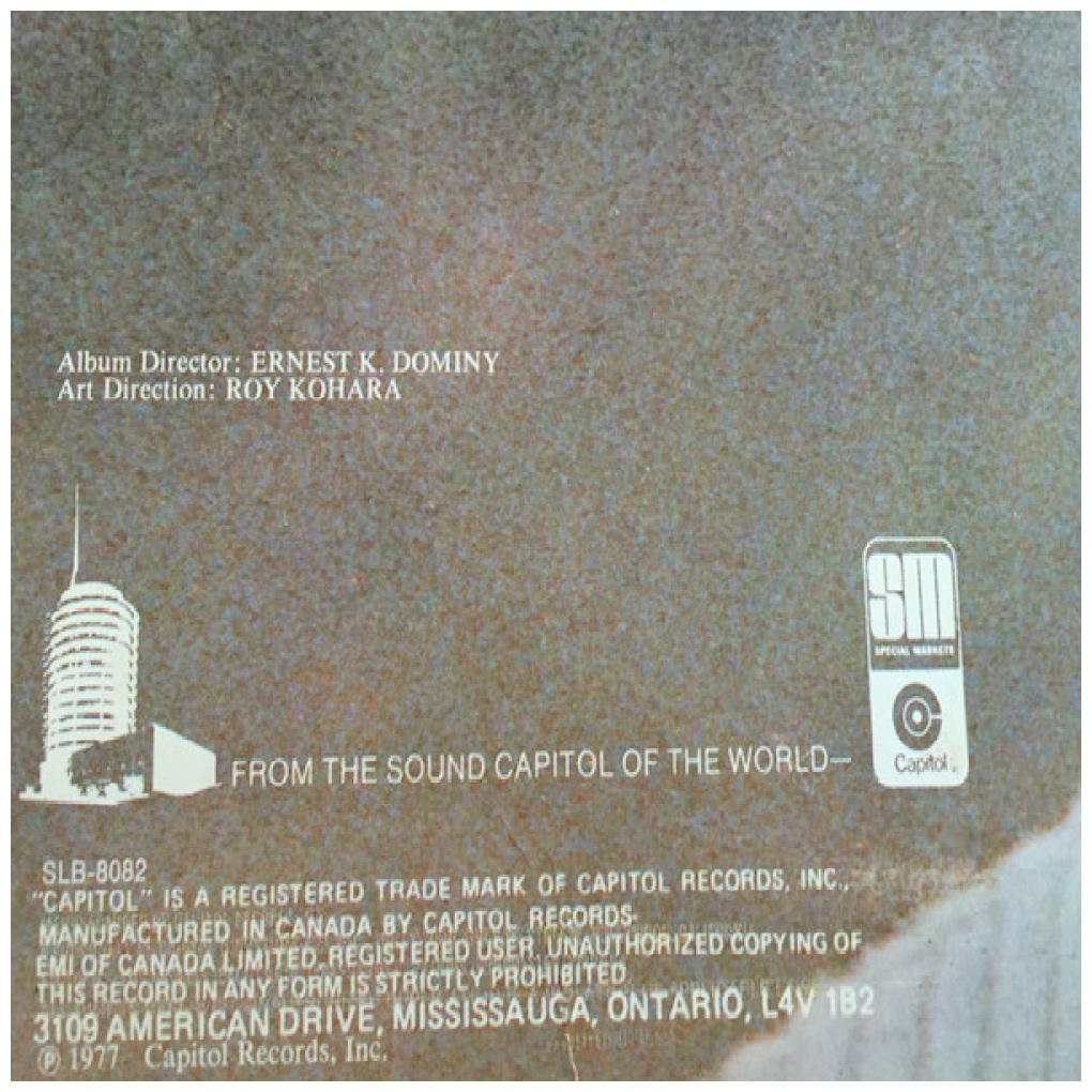 LOU RAWLS - ALL THE BEST (2LP) | VINILO USADO