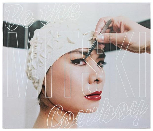 MITSKI - BE THE COWBOY (DIGIPACK) | CD