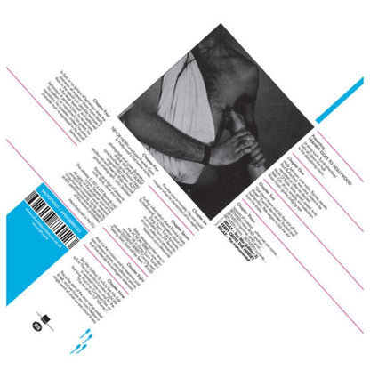 FRANKIE GOES TO HOLLYWOOD - RELAX | 12" MAXI SINGLE VINILO