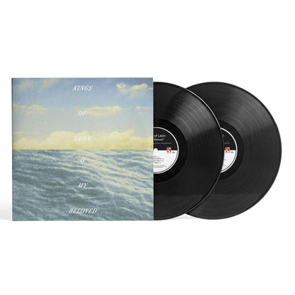 (PREVENTA) KINGS OF LEON - O MY BELOVED | VINILO