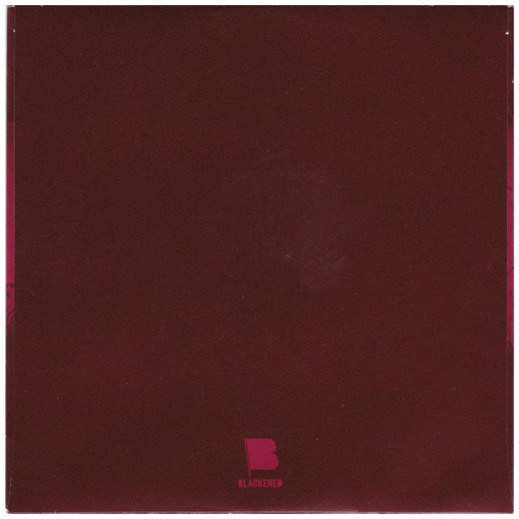 METALLICA - MASTER OF PUPPETS | CD