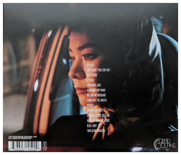 MITSKI - BE THE COWBOY (DIGIPACK) | CD