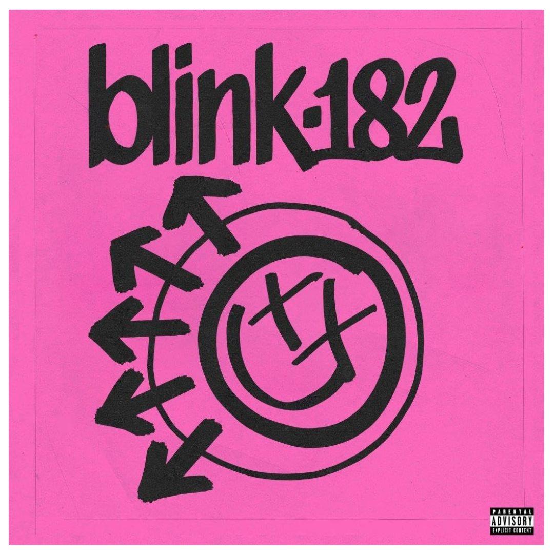 BLINK 182 - ONE MORE TIME... | VINILO