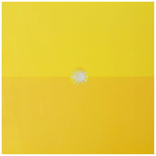 GUSTAVO CERATI - AMOR AMARILLO (2LP) | VINILO