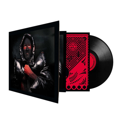 (PREVENTA) RAMMSTEIN- LIVE IN MEXICO CITY (4LP) (LIMITED EDITION BOX SET) (45 RPM) (BLACK VINYL) (180GRS)   | VINILO