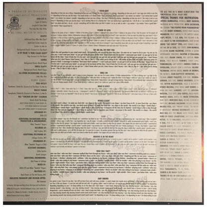 DEEE LITE - WORLD CLIQUE | VINILO