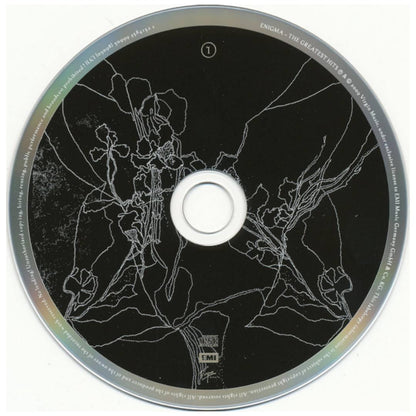 ENIGMA - PLATINUM COLLECTION (2CD) | CD