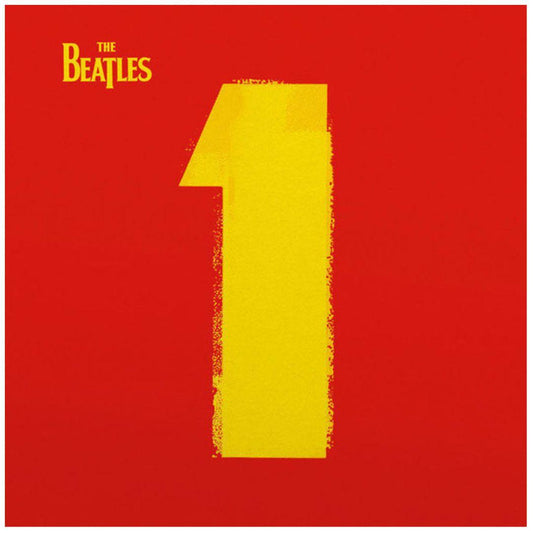 BEATLES - ONE (2LP) | VINILO