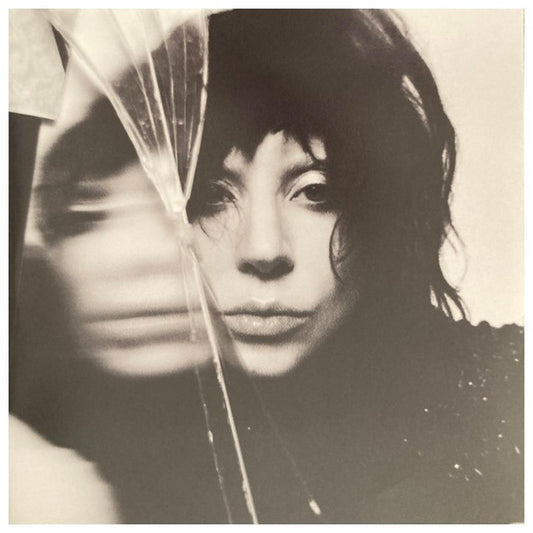 LADY GAGA - MAYHEM (2025) (2LP) | VINILO ABIERTO