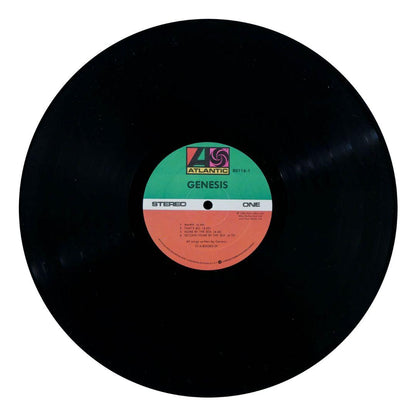 GENESIS - GENESIS | VINILO USADO