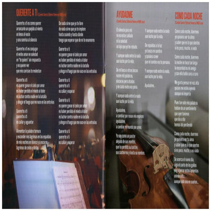 CAMILO SESTO  - CAMILO SINFONICO (CD+DVD) | CD