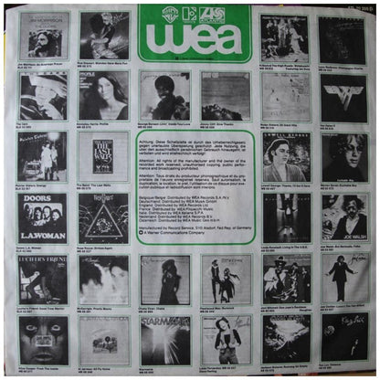IVAN - TIEMPO DE IVAN | VINILO USADO